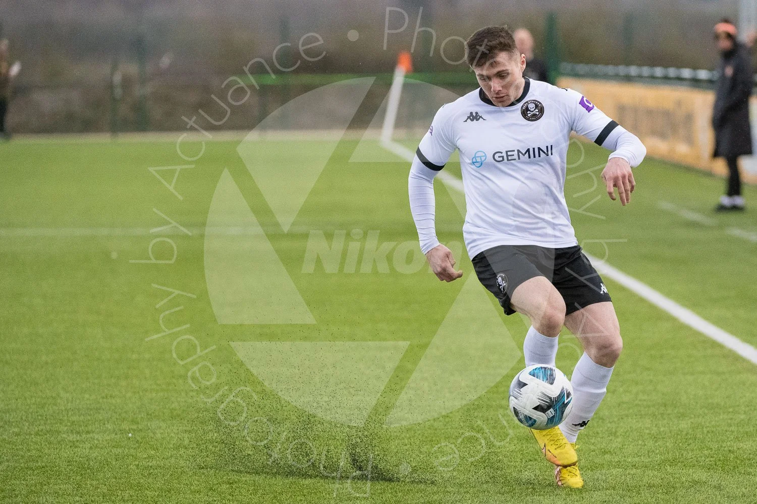 20230225 Rugby Borough vs Real Bedford FC #6920