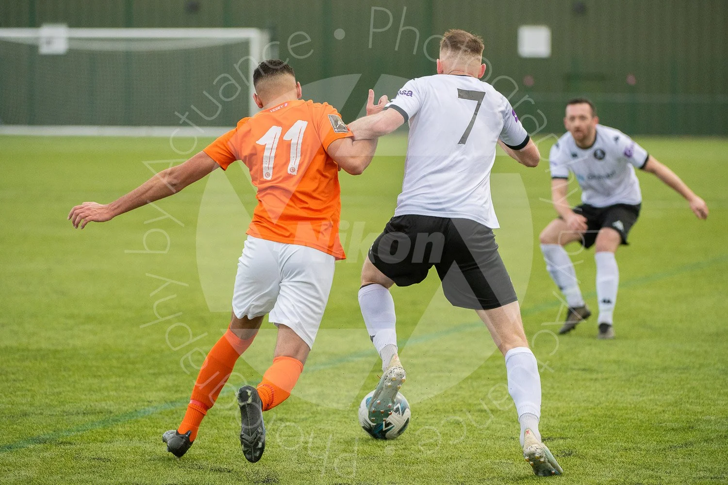 20230225 Rugby Borough vs Real Bedford FC #7086