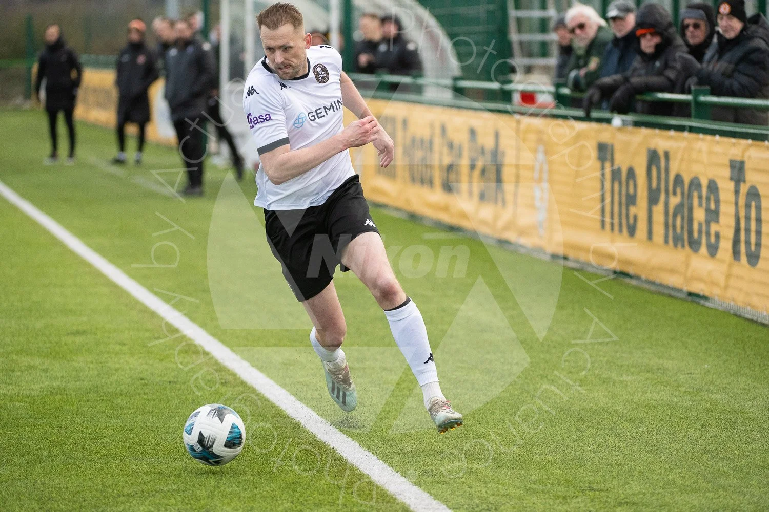20230225 Rugby Borough vs Real Bedford FC #7100