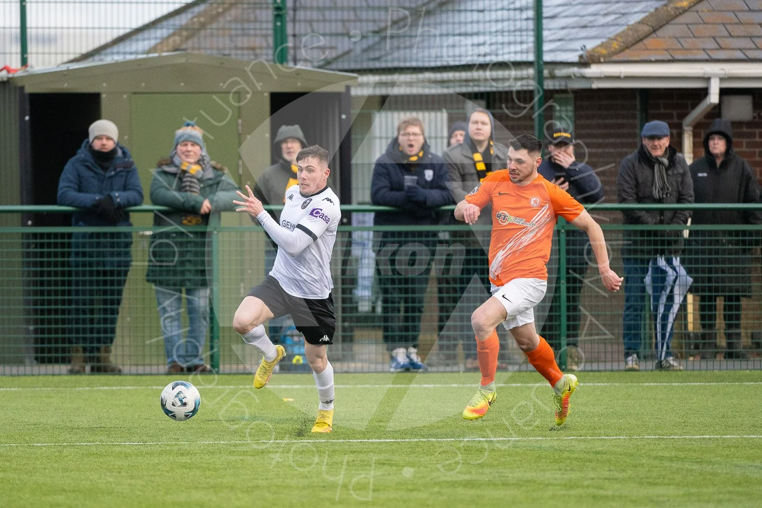 20230225 Rugby Borough vs Real Bedford FC #7130