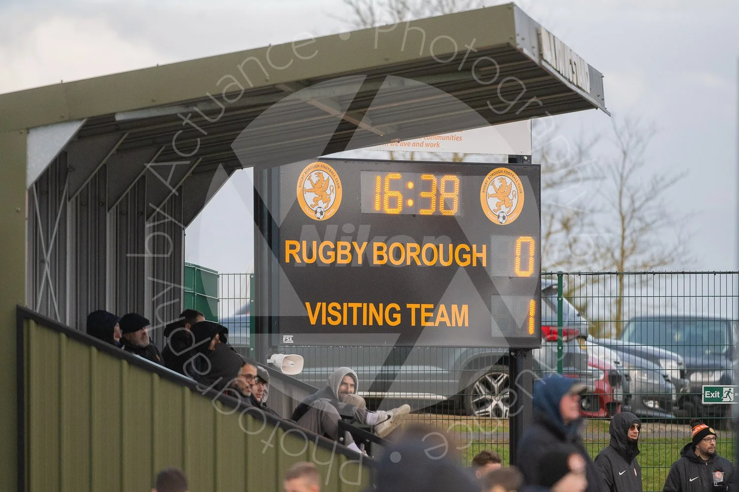 20230225 Rugby Borough vs Real Bedford FC #7138