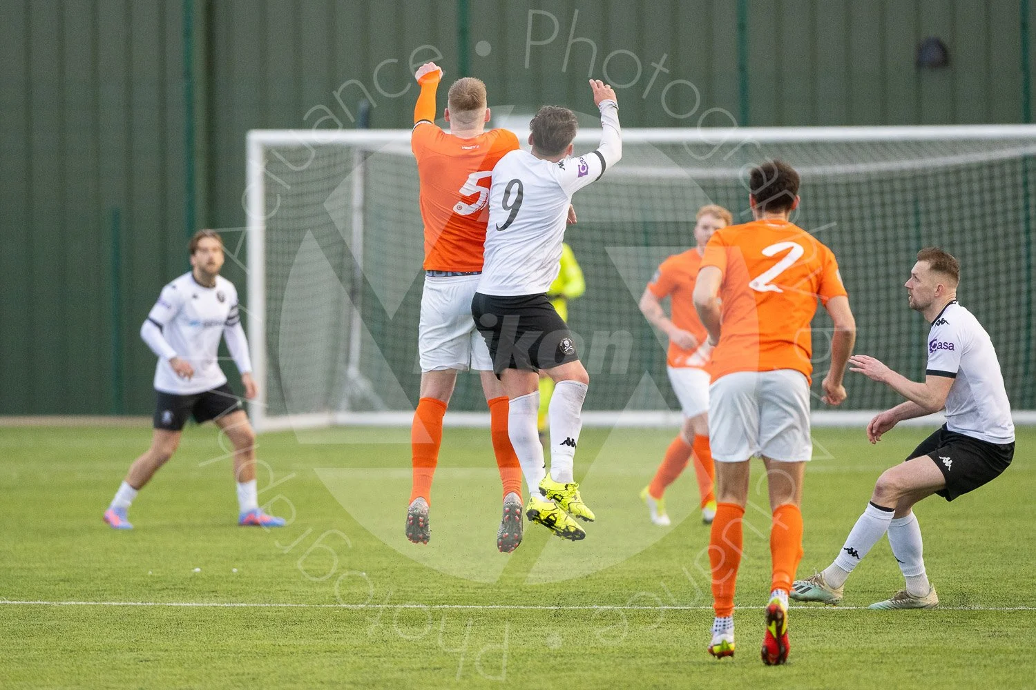20230225 Rugby Borough vs Real Bedford FC #7142