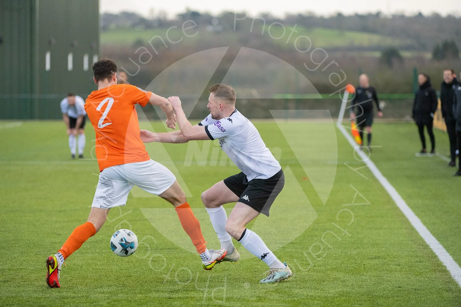 20230225 Rugby Borough vs Real Bedford FC #7178