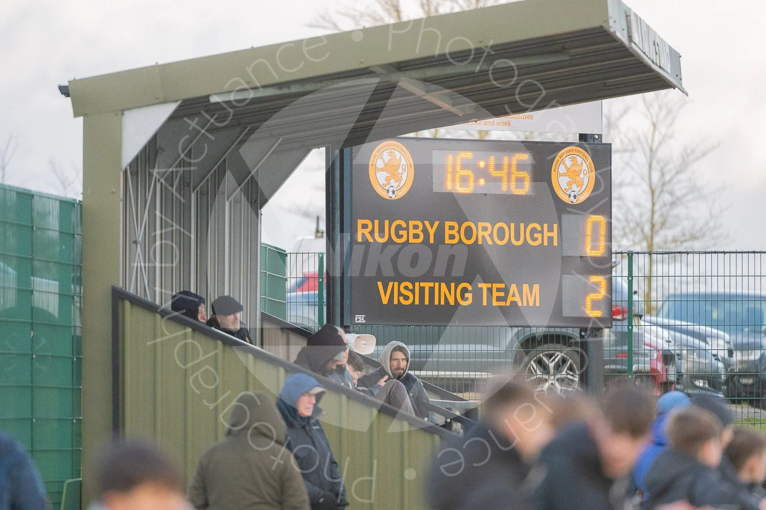 20230225 Rugby Borough vs Real Bedford FC #7207
