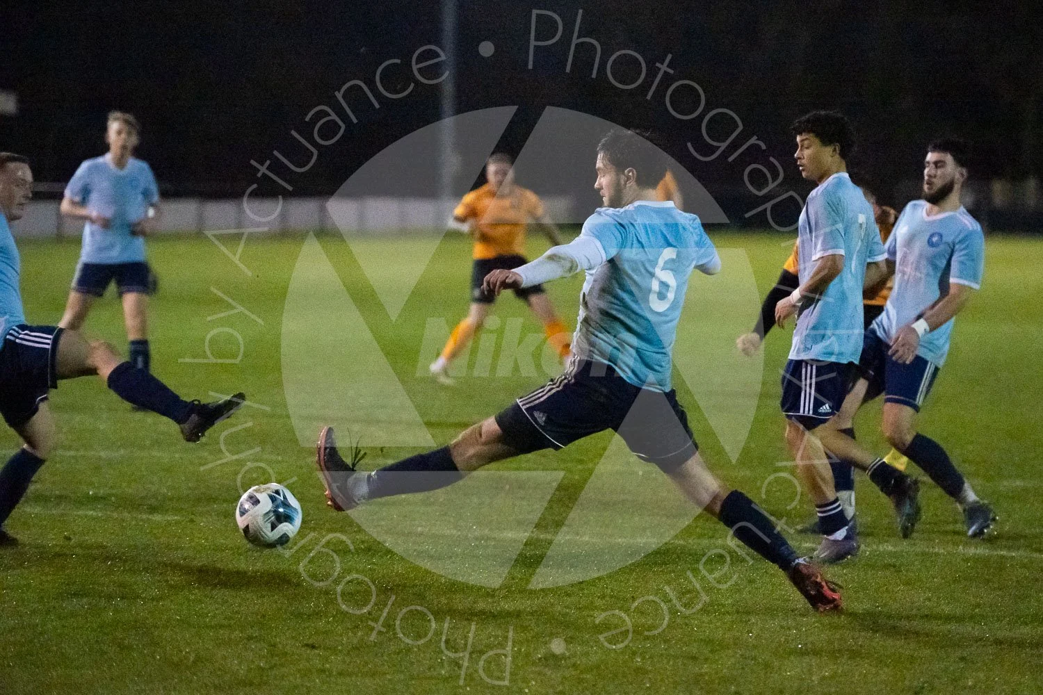 20230228 Real Bedford vs Buckingham Athletic #7803