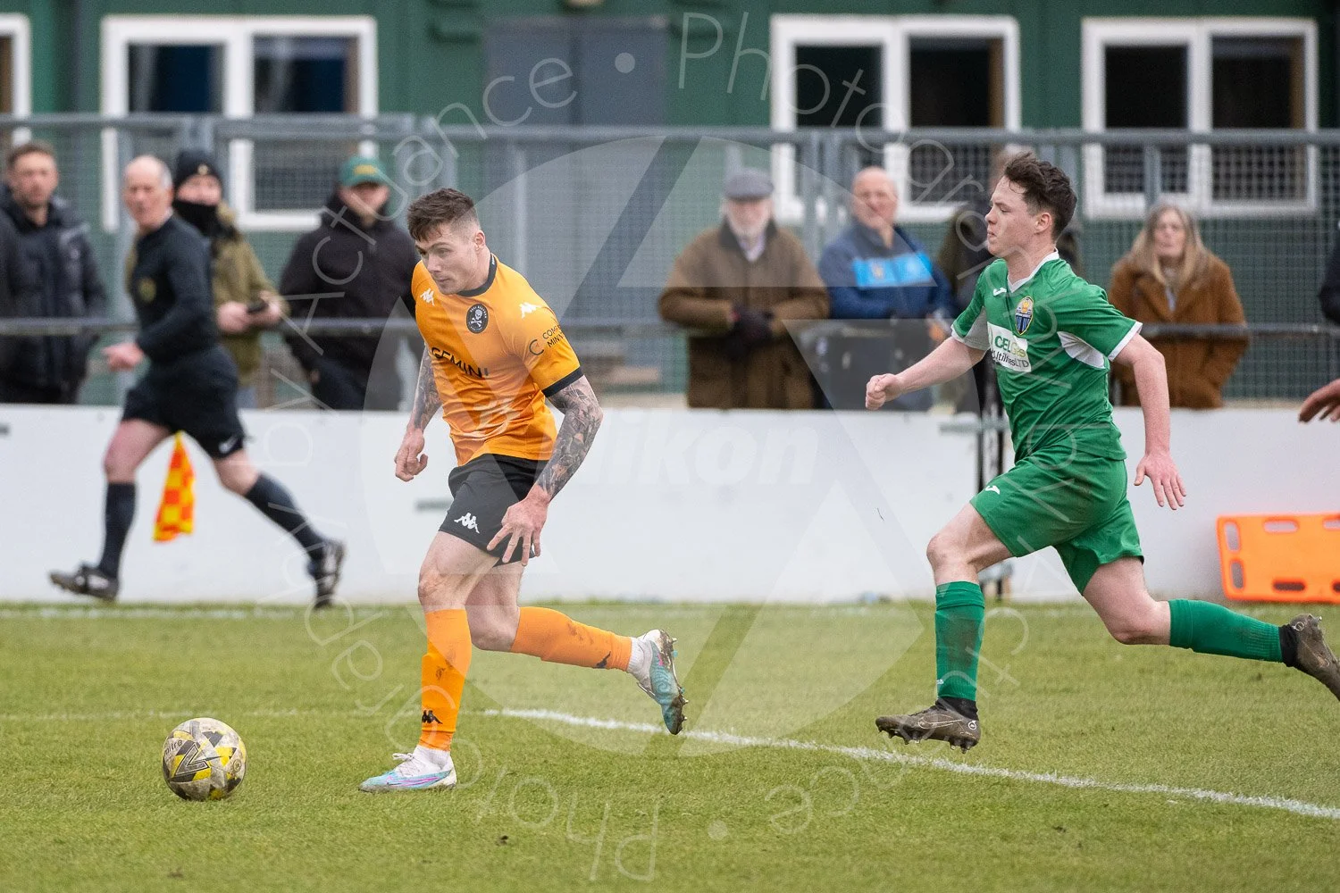 20230311 Real Bedford vs Burton Park Wanderers #8993
