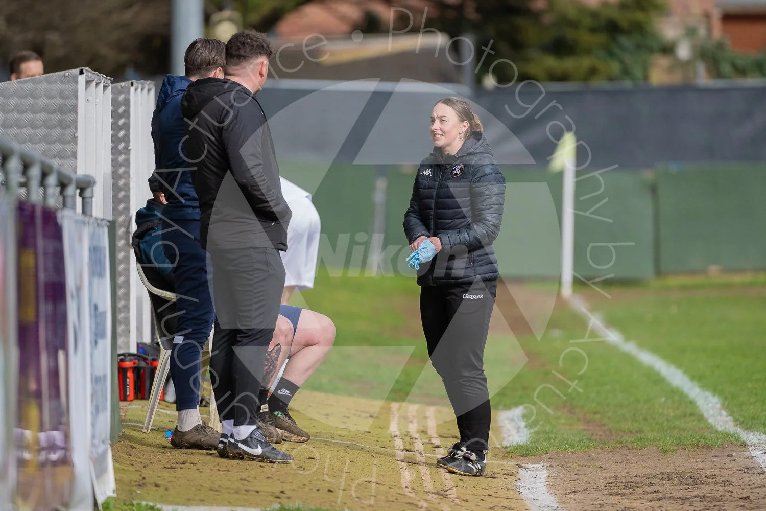 20230318 Rushden & Higham United vs Real Bedford #9207