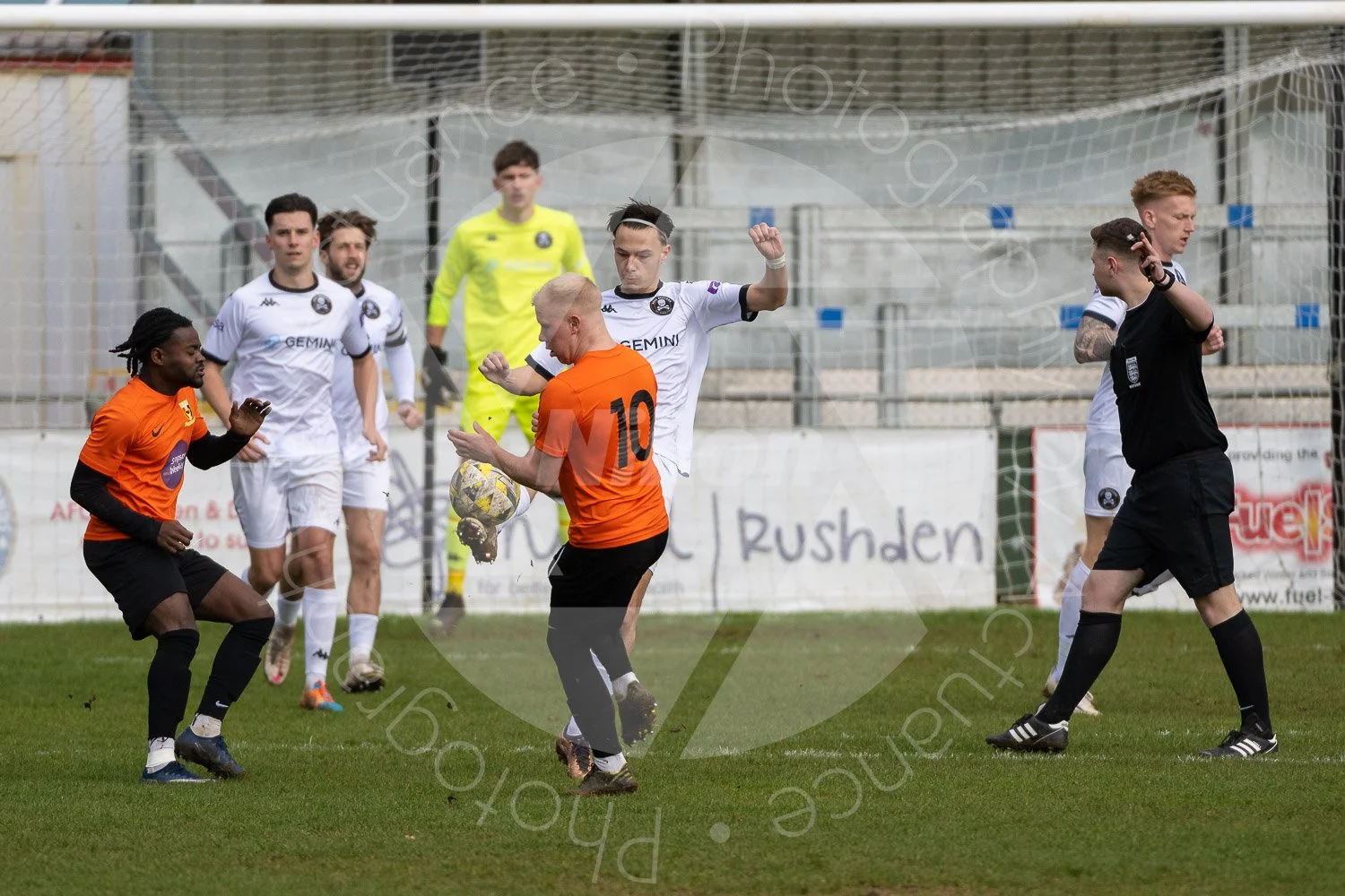 20230318 Rushden & Higham United vs Real Bedford #9226