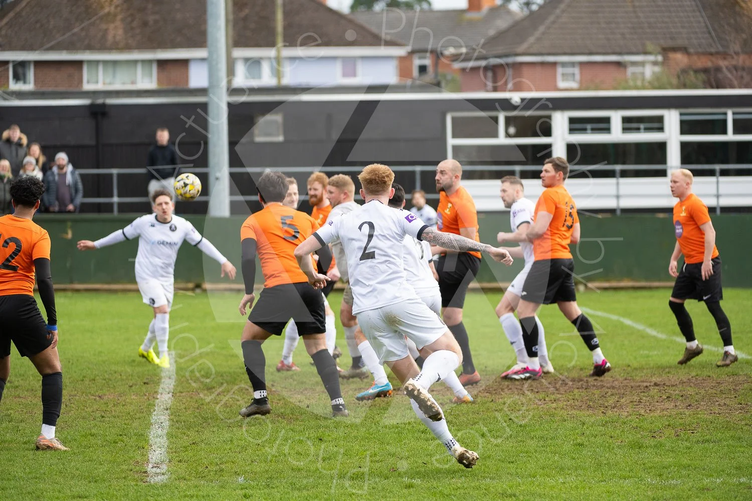 20230318 Rushden & Higham United vs Real Bedford #9248