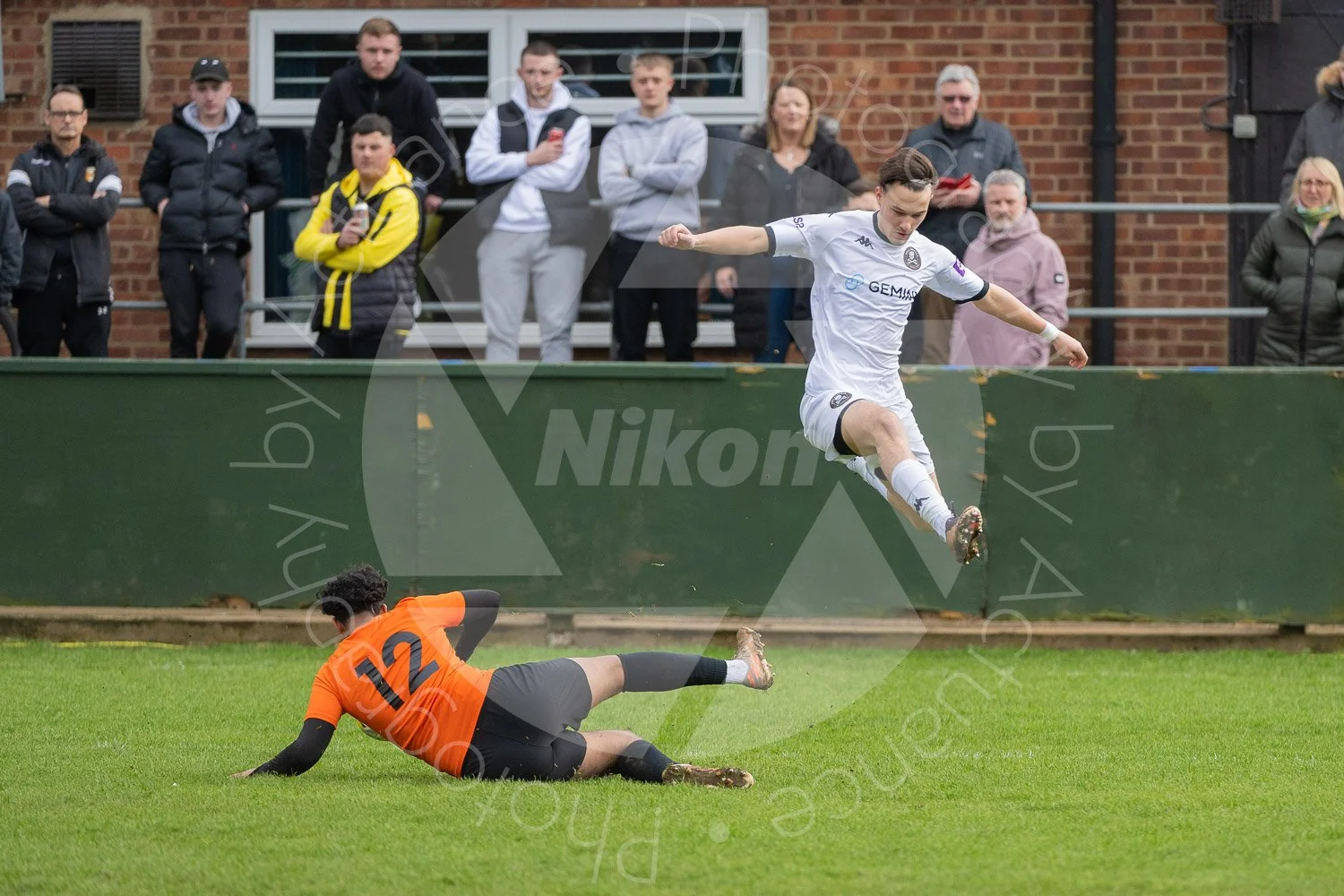 20230318 Rushden & Higham United vs Real Bedford #9262