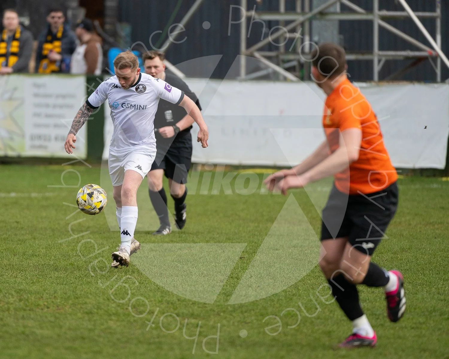 20230318 Rushden & Higham United vs Real Bedford #9267