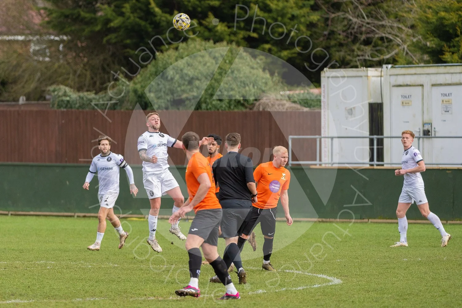 20230318 Rushden & Higham United vs Real Bedford #9278