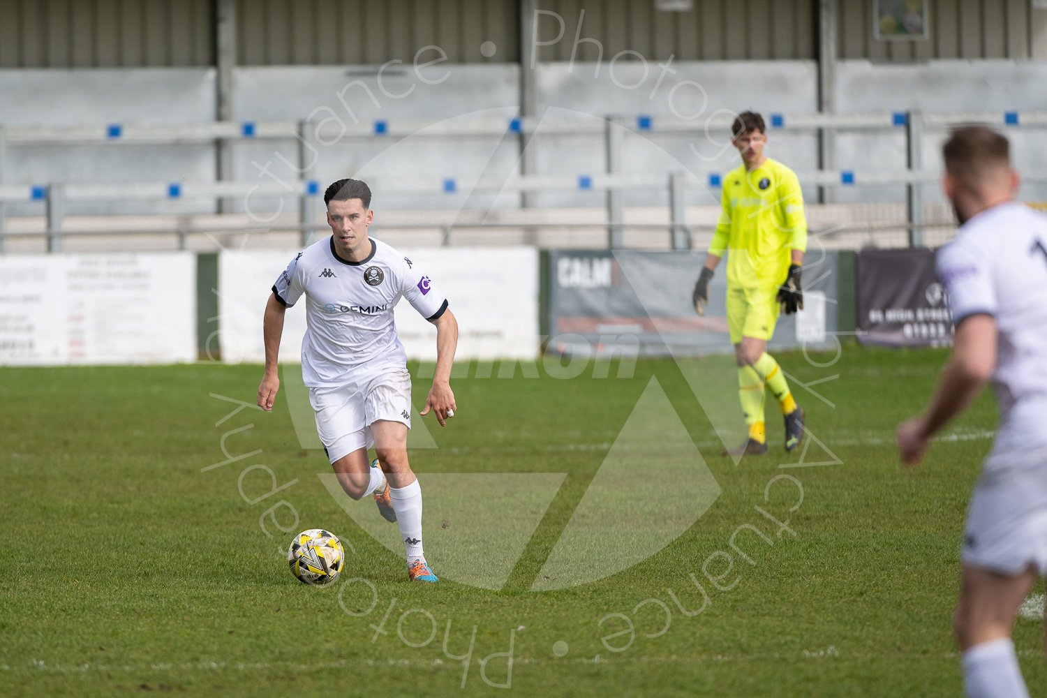 20230318 Rushden & Higham United vs Real Bedford #9284