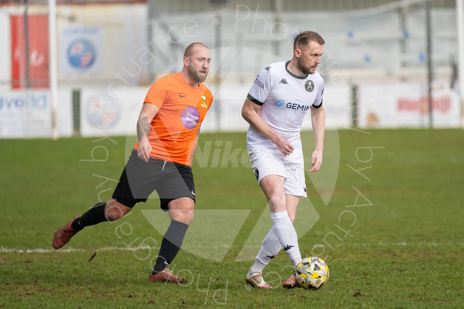 20230318 Rushden & Higham United vs Real Bedford #9287