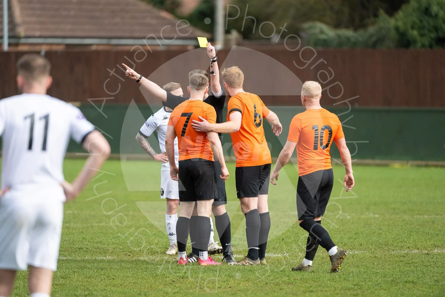 20230318 Rushden & Higham United vs Real Bedford #9291