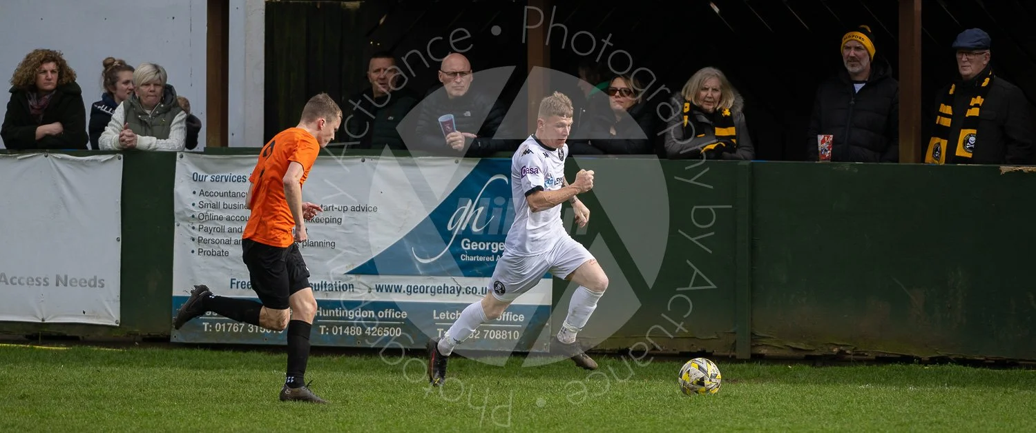 20230318 Rushden & Higham United vs Real Bedford #9307
