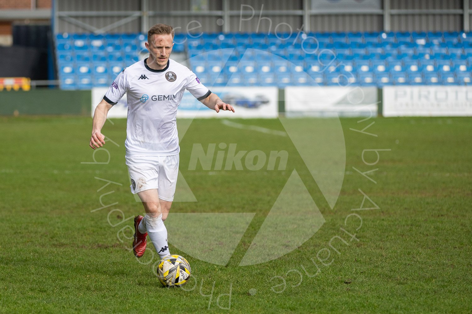 20230318 Rushden & Higham United vs Real Bedford #9315