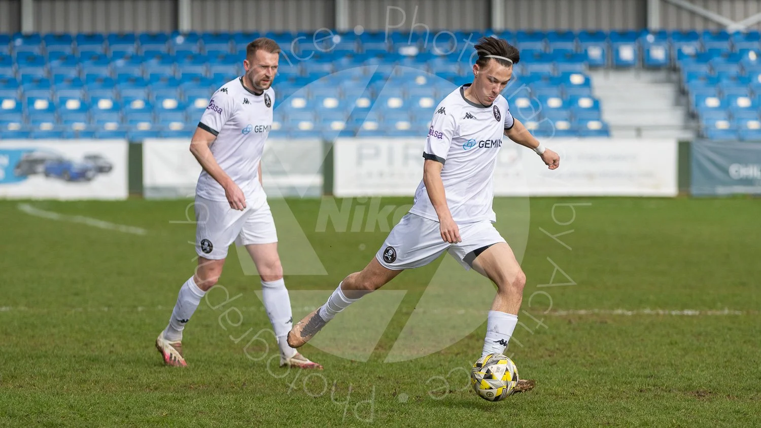 20230318 Rushden & Higham United vs Real Bedford #9333