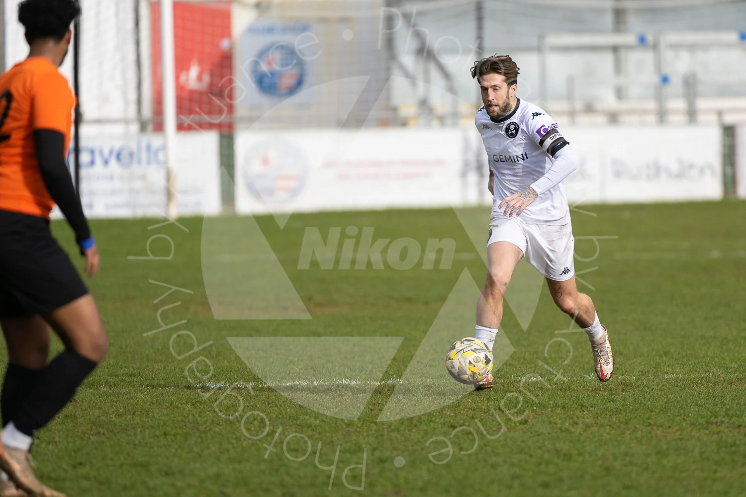 20230318 Rushden & Higham United vs Real Bedford #9334