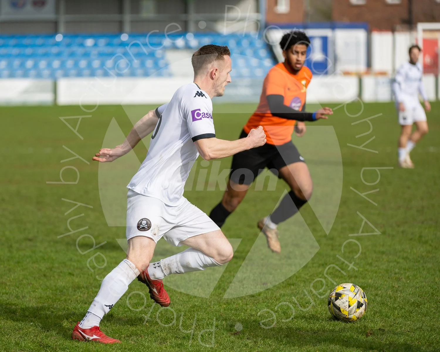 20230318 Rushden & Higham United vs Real Bedford #9340