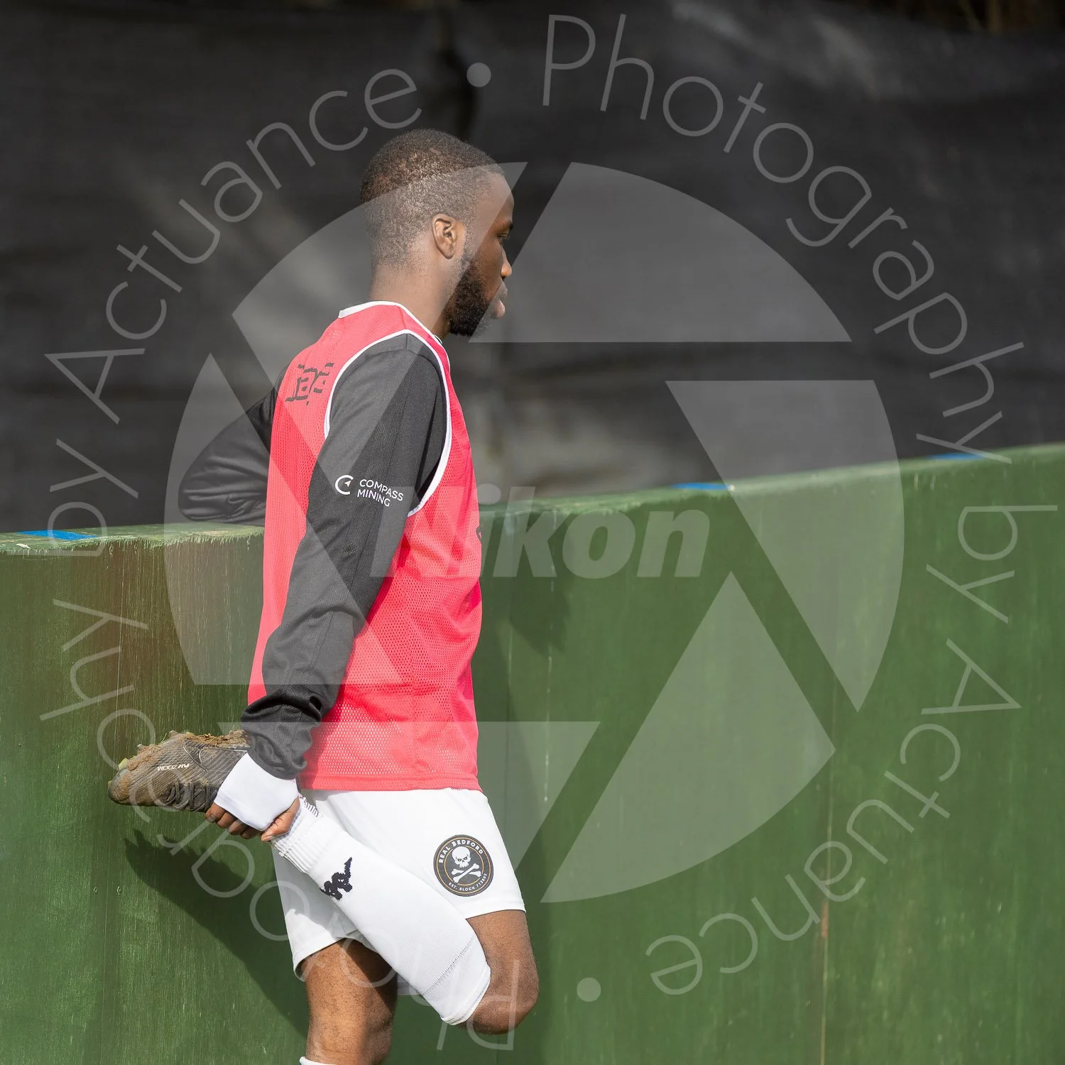 20230318 Rushden & Higham United vs Real Bedford #9350