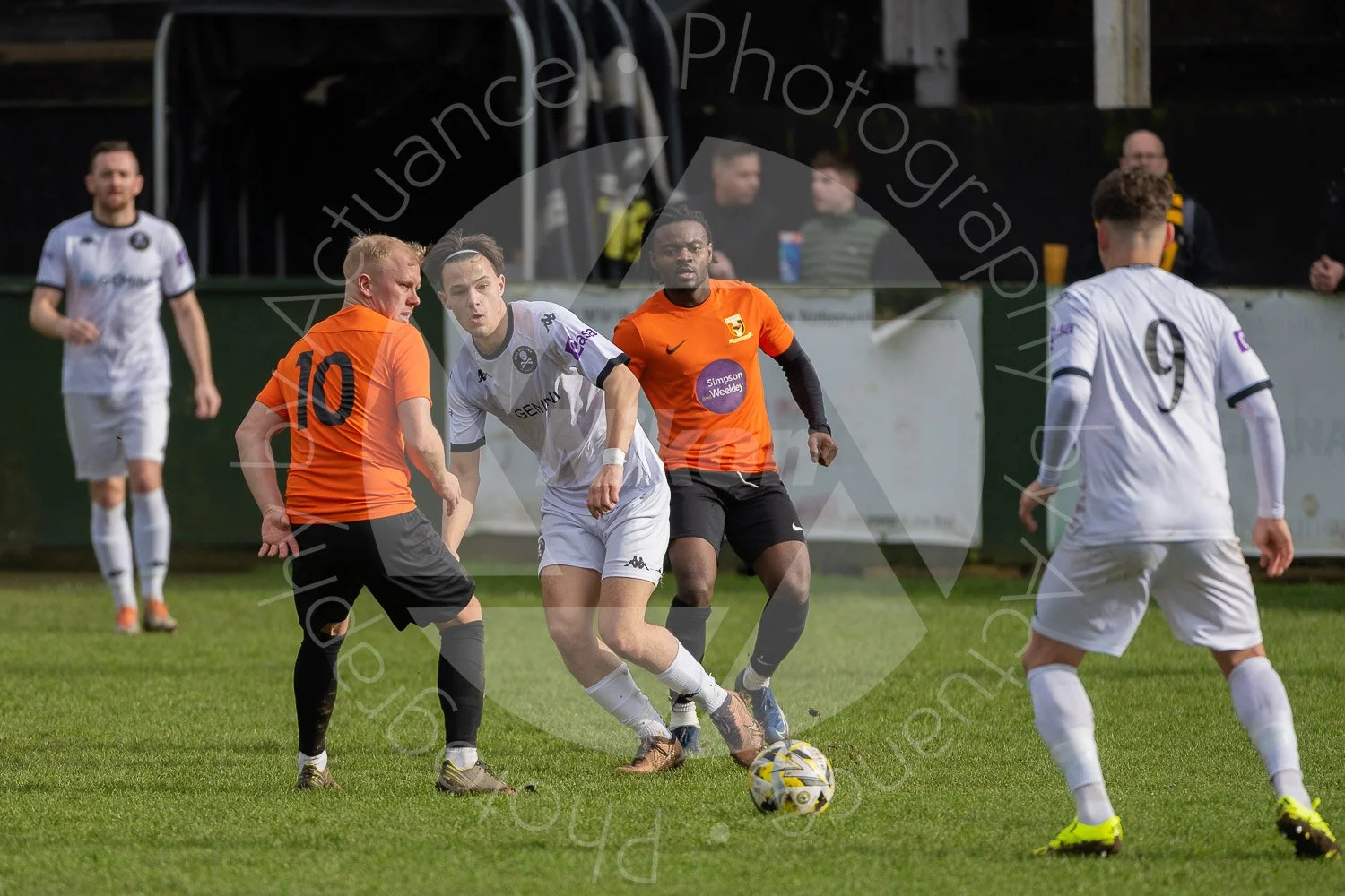 20230318 Rushden & Higham United vs Real Bedford #9352