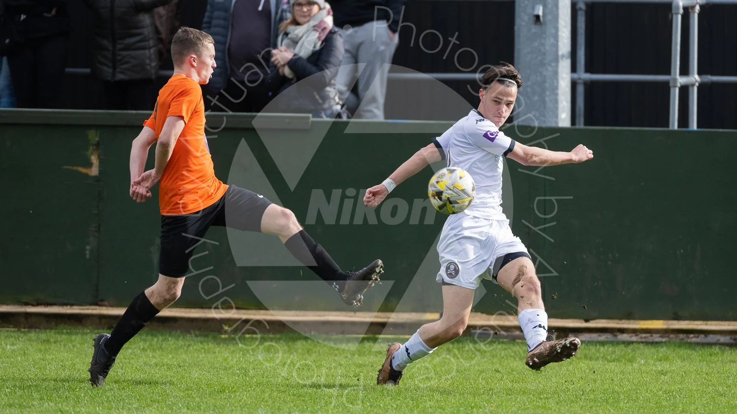 20230318 Rushden & Higham United vs Real Bedford #9367