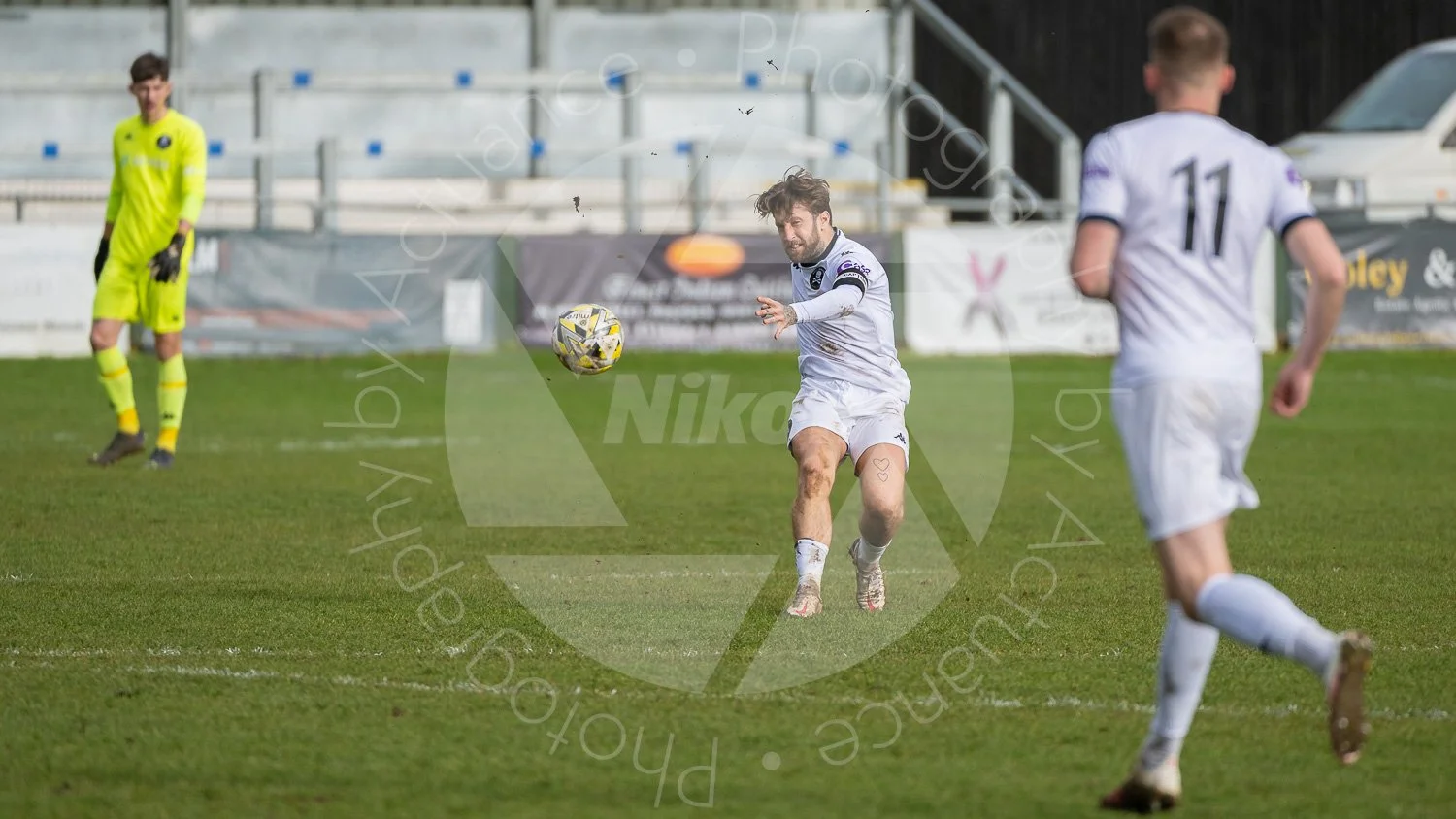 20230318 Rushden & Higham United vs Real Bedford #9377