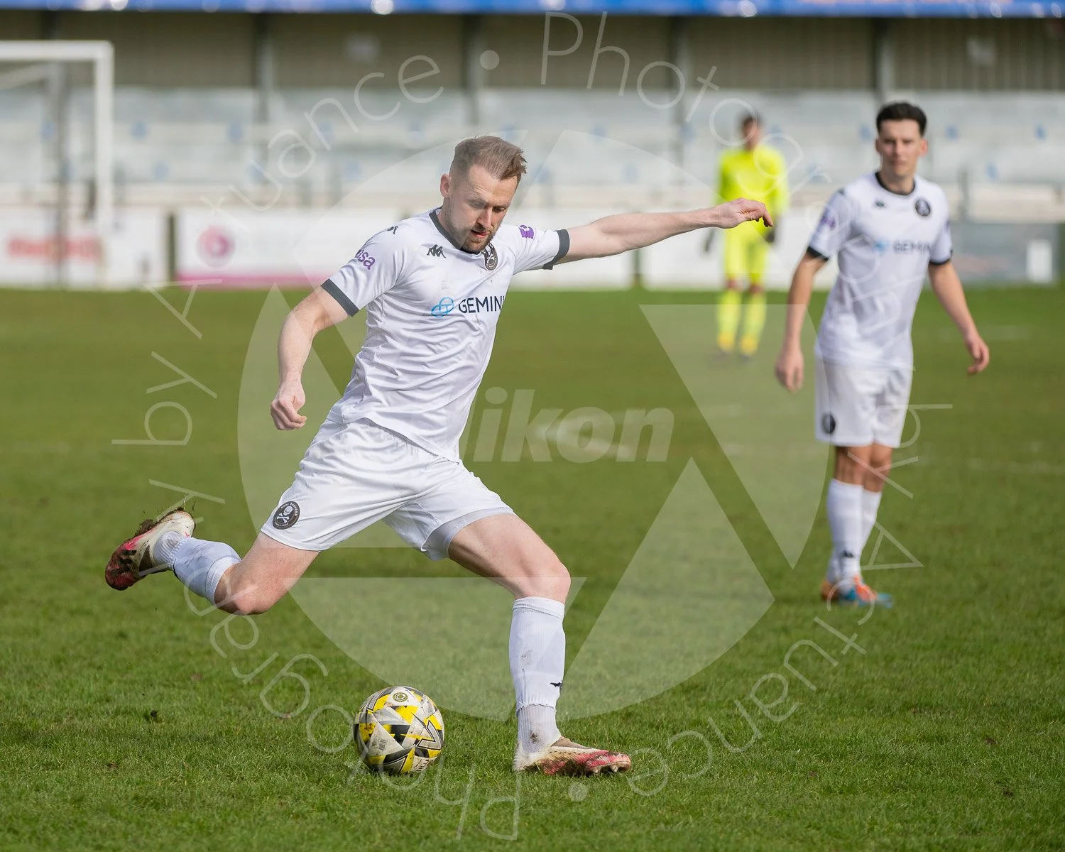 20230318 Rushden & Higham United vs Real Bedford #9384