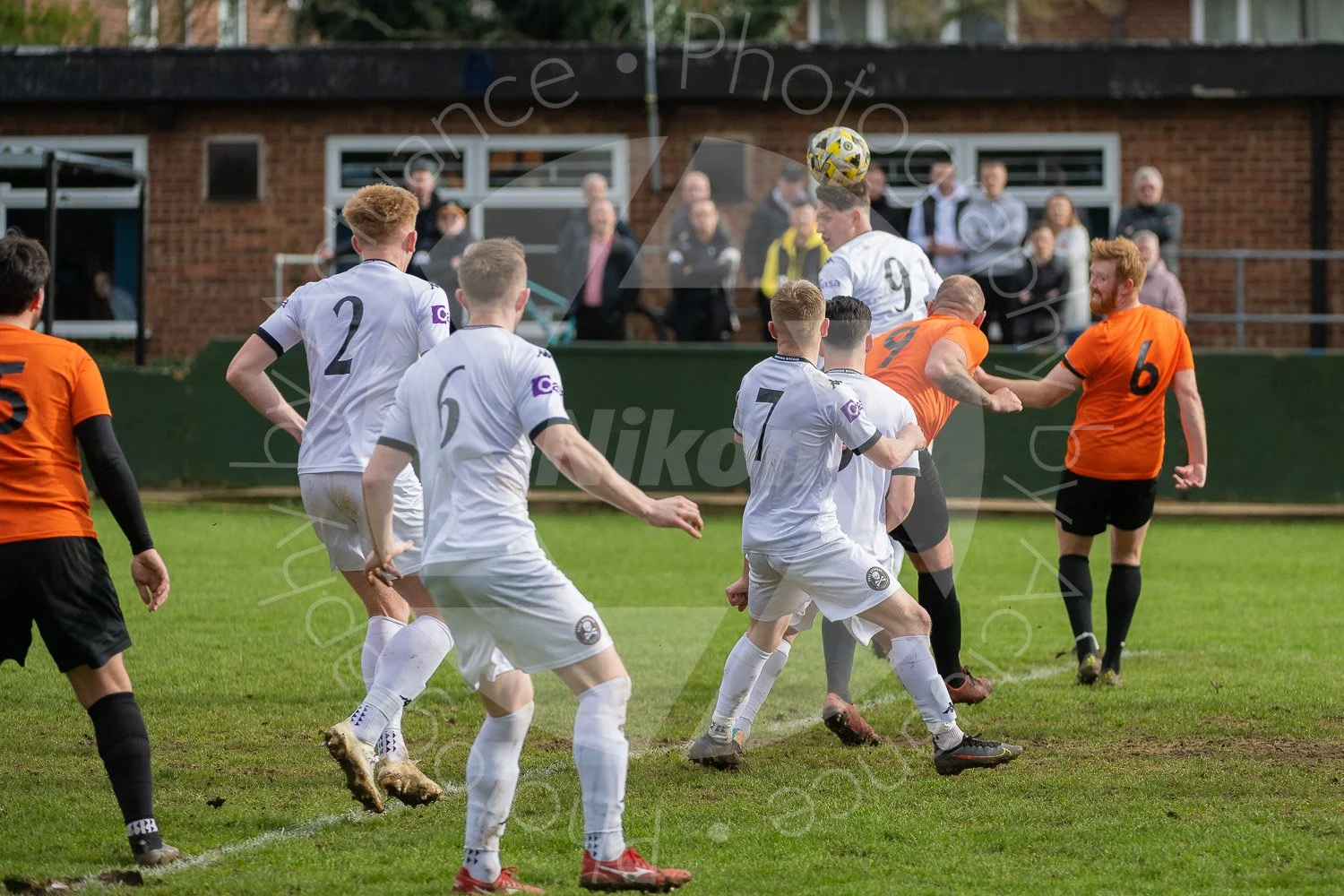20230318 Rushden & Higham United vs Real Bedford #9385