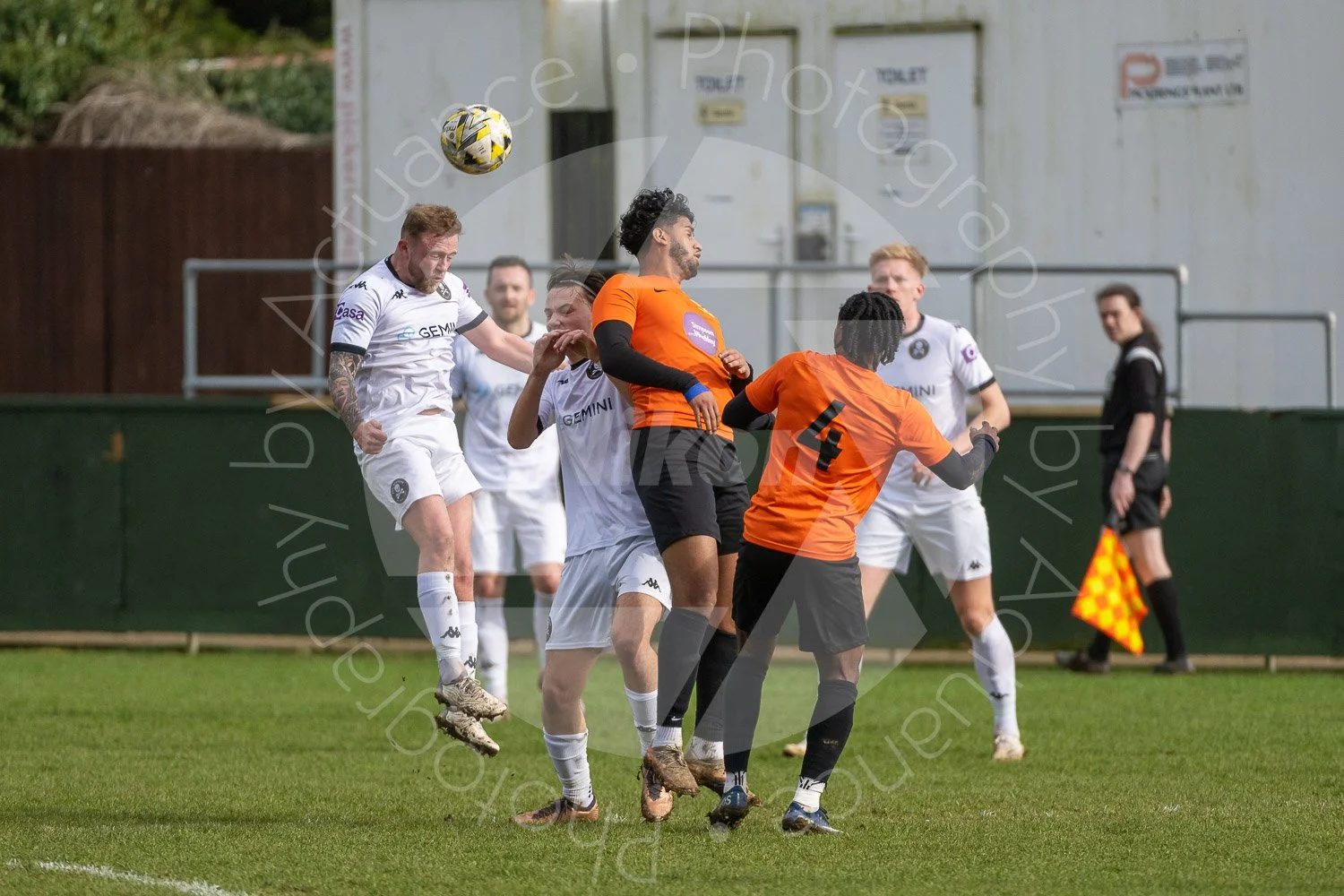 20230318 Rushden & Higham United vs Real Bedford #9398