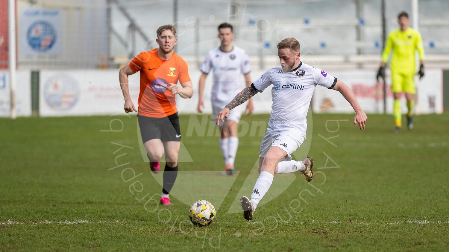 20230318 Rushden & Higham United vs Real Bedford #9411