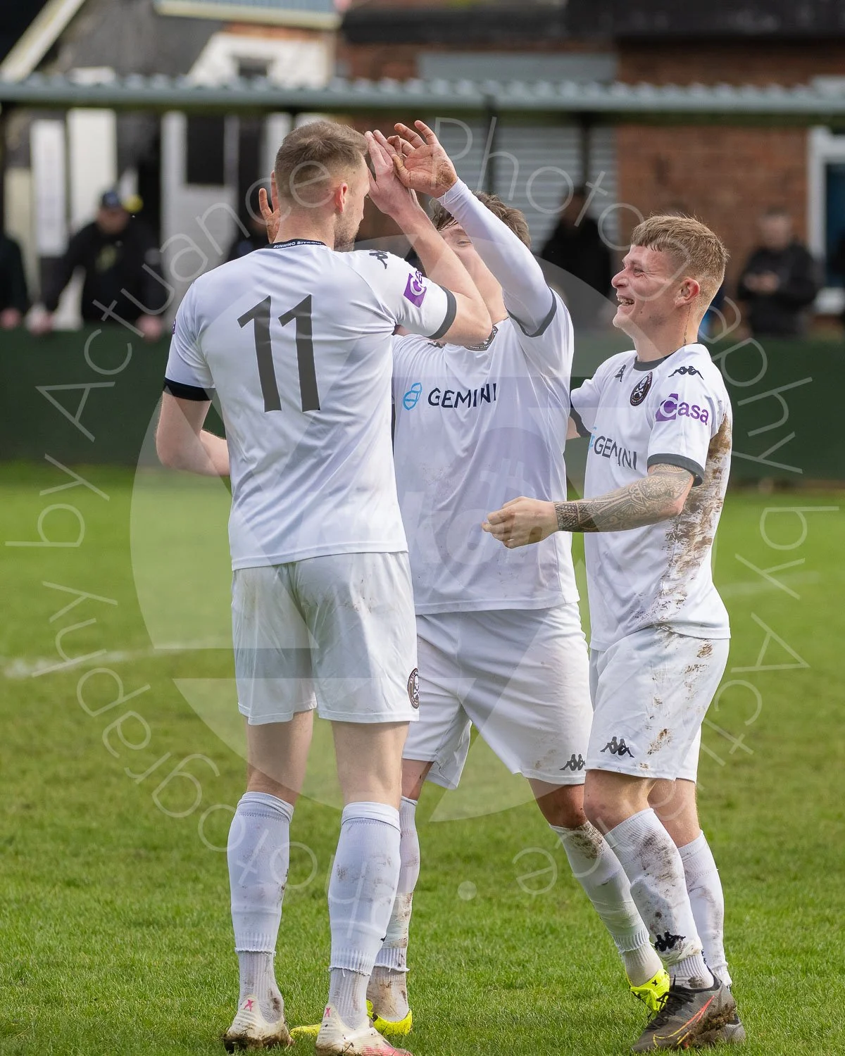 20230318 Rushden & Higham United vs Real Bedford #9431
