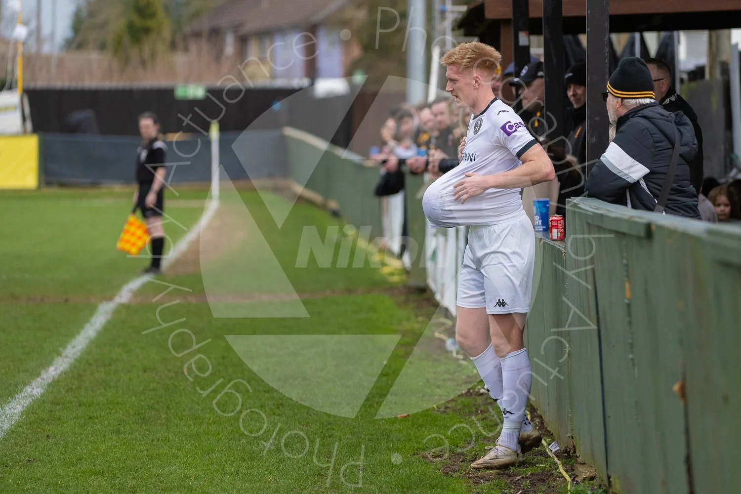20230318 Rushden & Higham United vs Real Bedford #9435