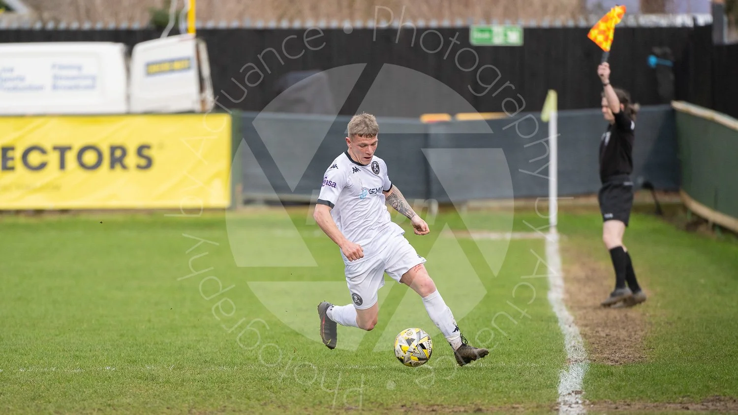 20230318 Rushden & Higham United vs Real Bedford #9451