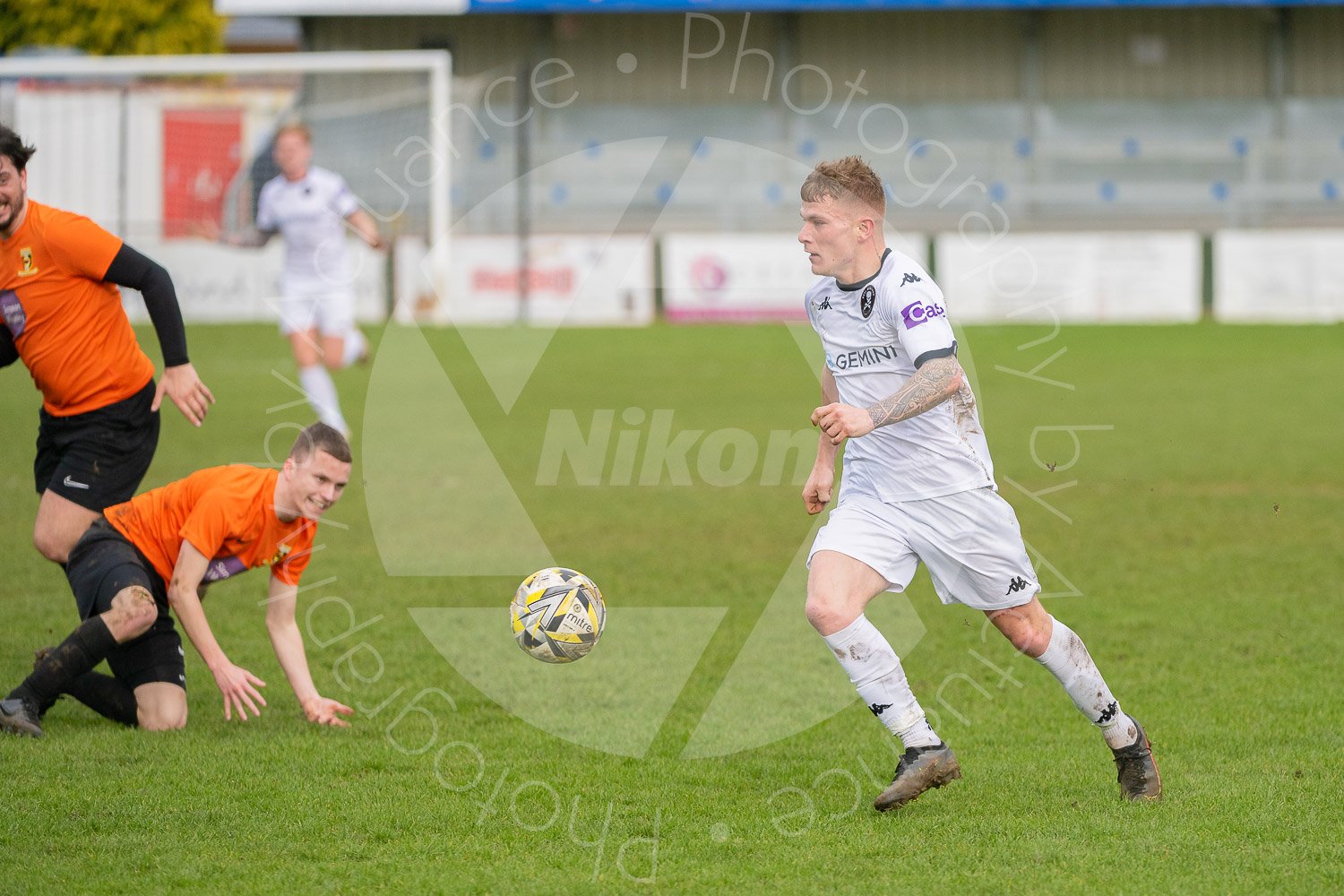 20230318 Rushden & Higham United vs Real Bedford #9457