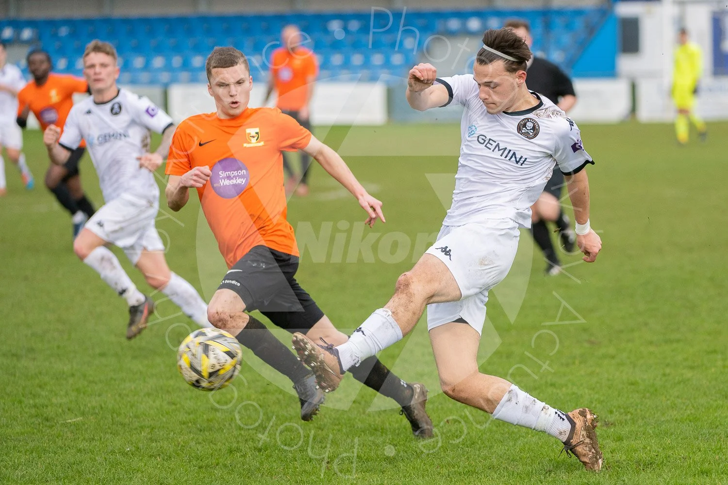 20230318 Rushden & Higham United vs Real Bedford #9463