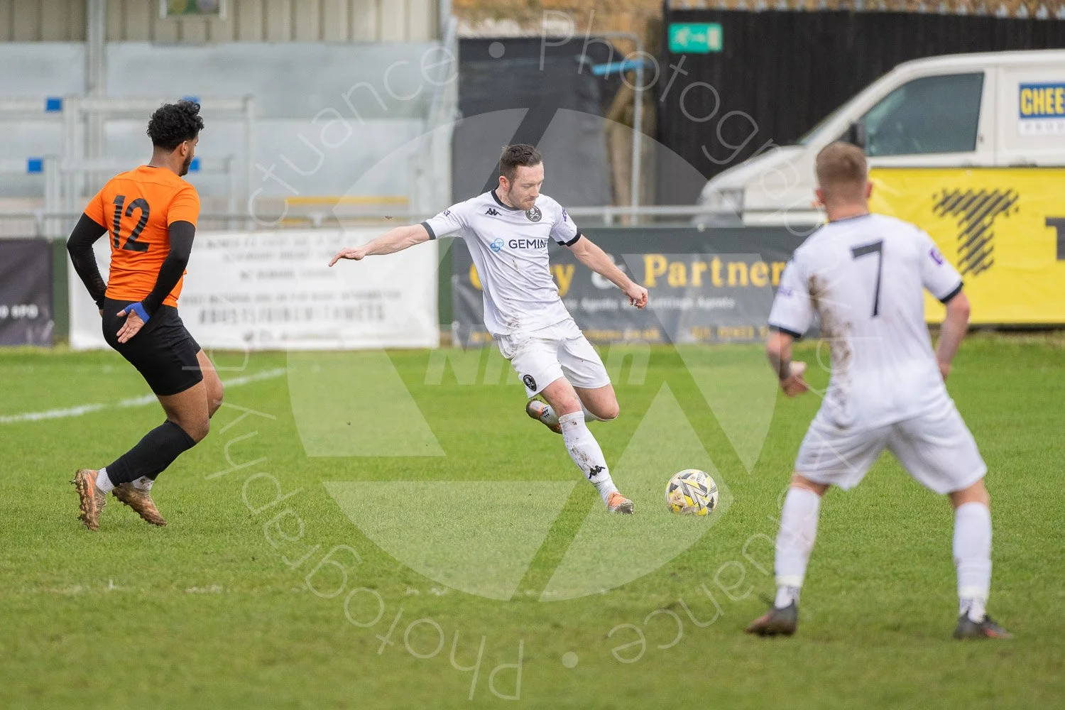 20230318 Rushden & Higham United vs Real Bedford #9485