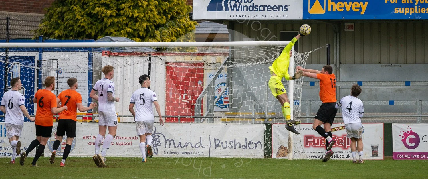 20230318 Rushden & Higham United vs Real Bedford #9488