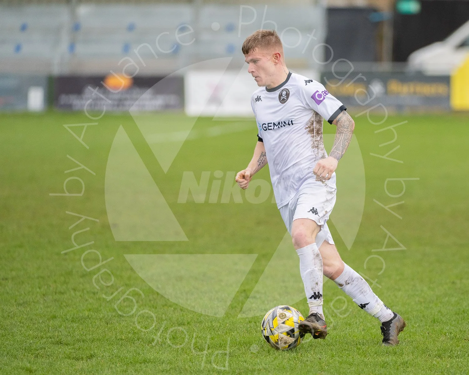 20230318 Rushden & Higham United vs Real Bedford #9499