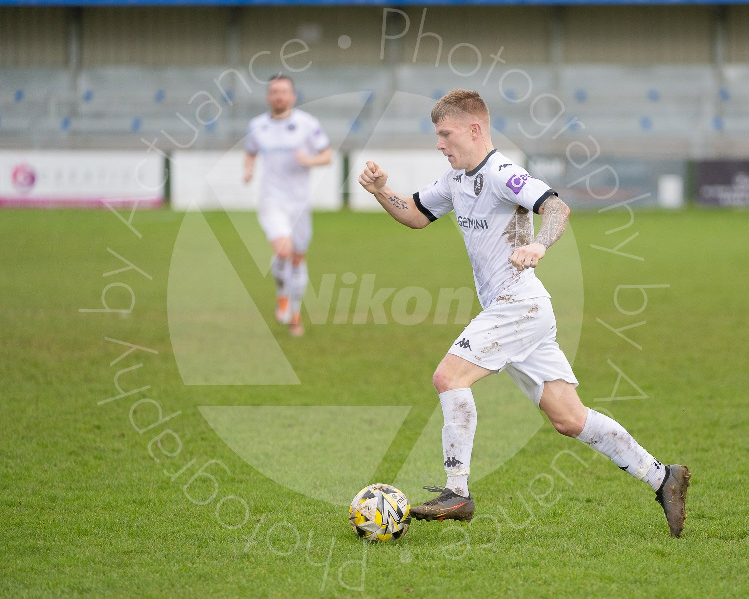 20230318 Rushden & Higham United vs Real Bedford #9500