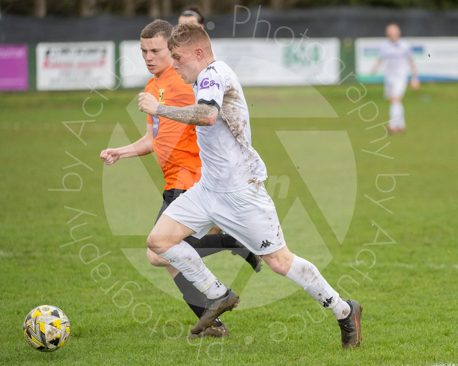 20230318 Rushden & Higham United vs Real Bedford #9505