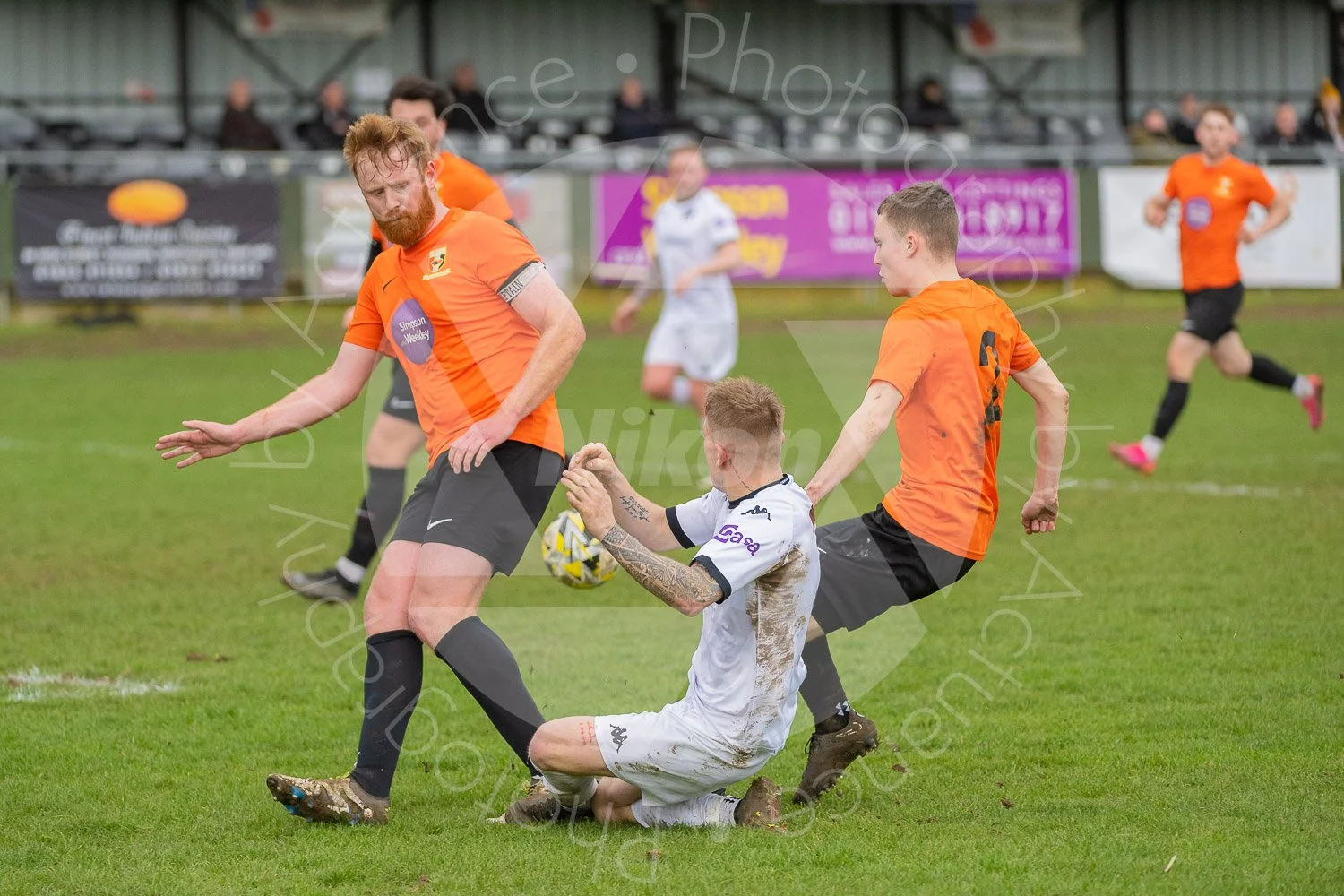 20230318 Rushden & Higham United vs Real Bedford #9507