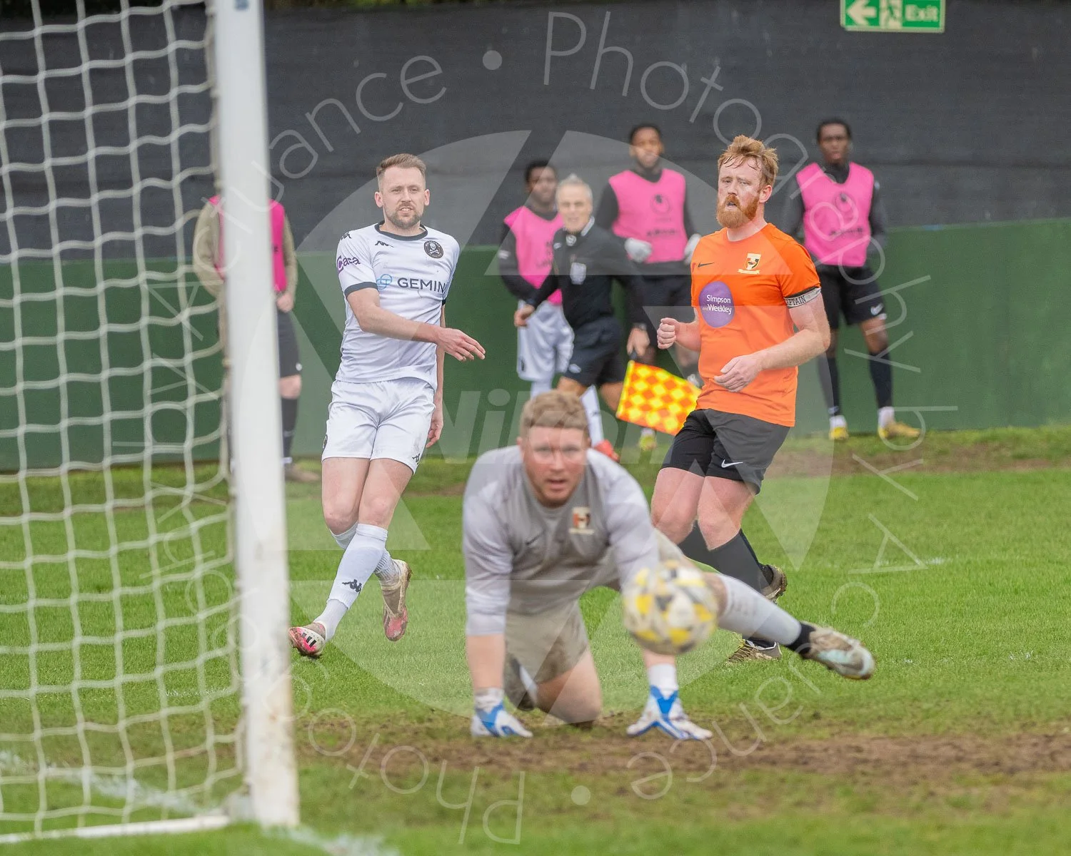 20230318 Rushden & Higham United vs Real Bedford #9525