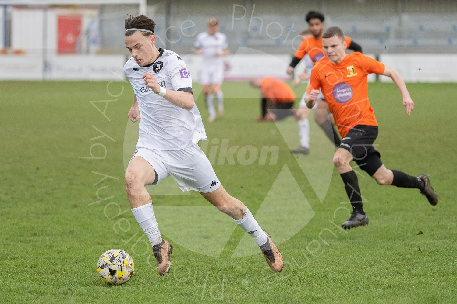 20230318 Rushden & Higham United vs Real Bedford #9540