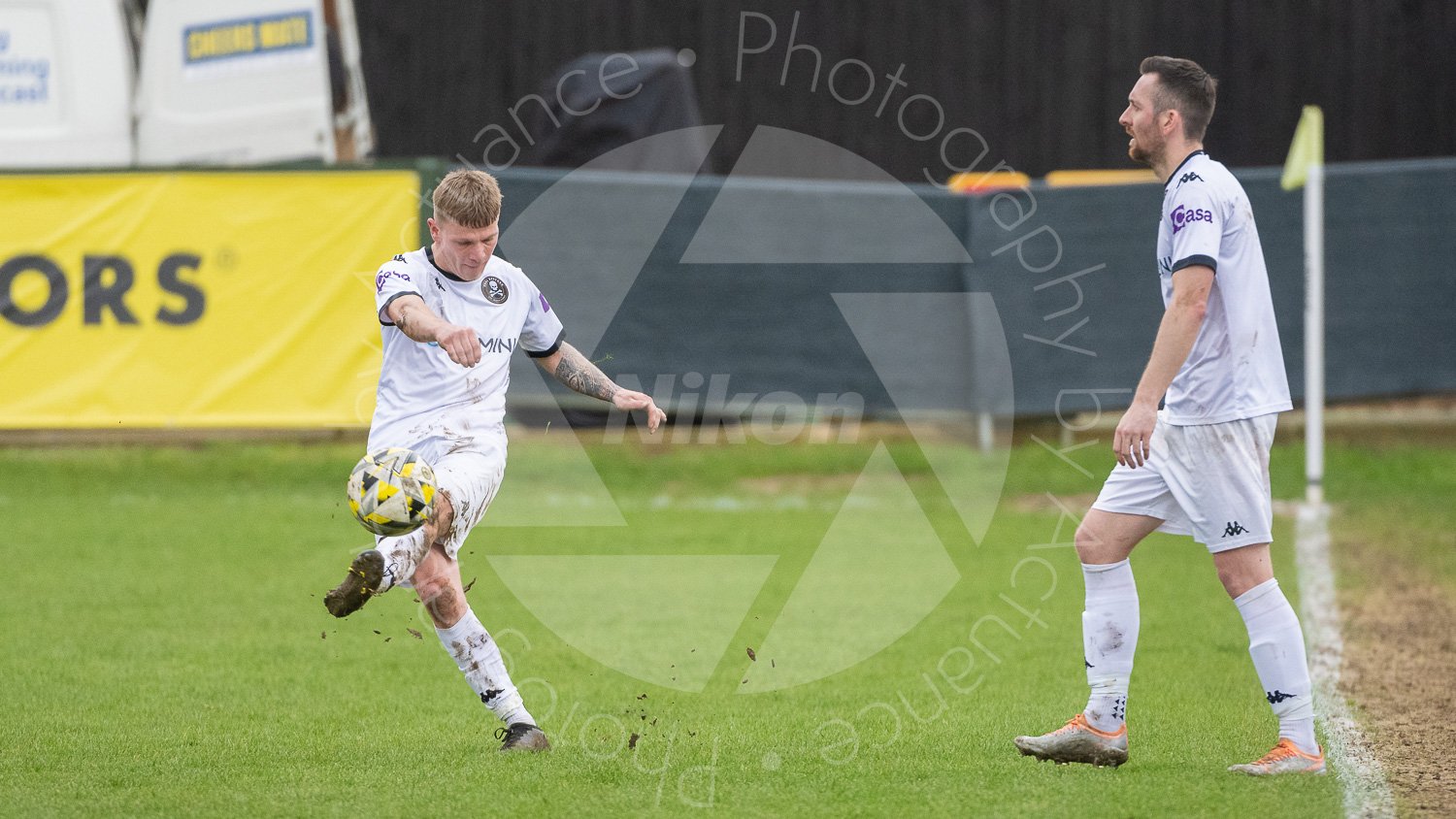 20230318 Rushden & Higham United vs Real Bedford #9558
