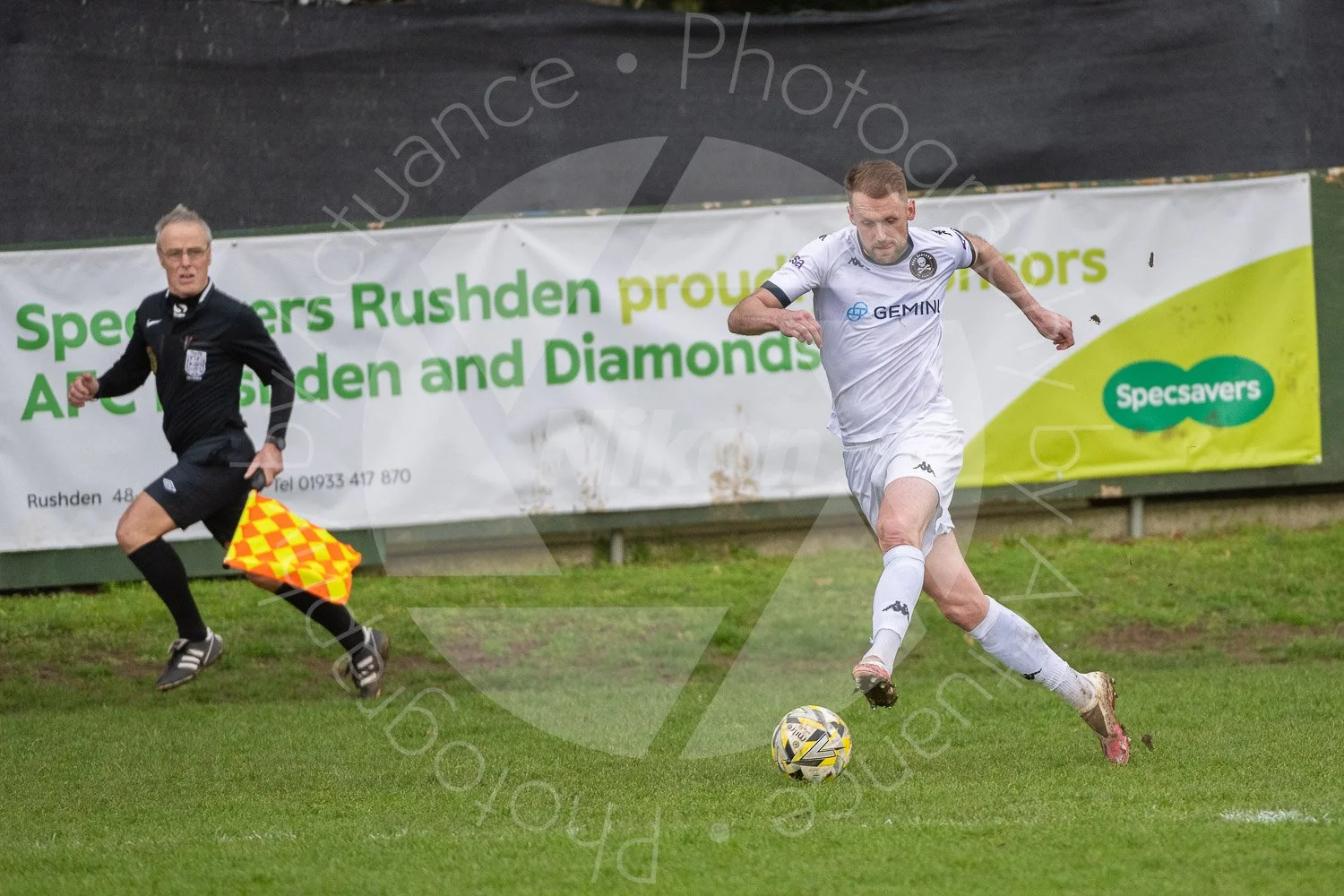 20230318 Rushden & Higham United vs Real Bedford #9567