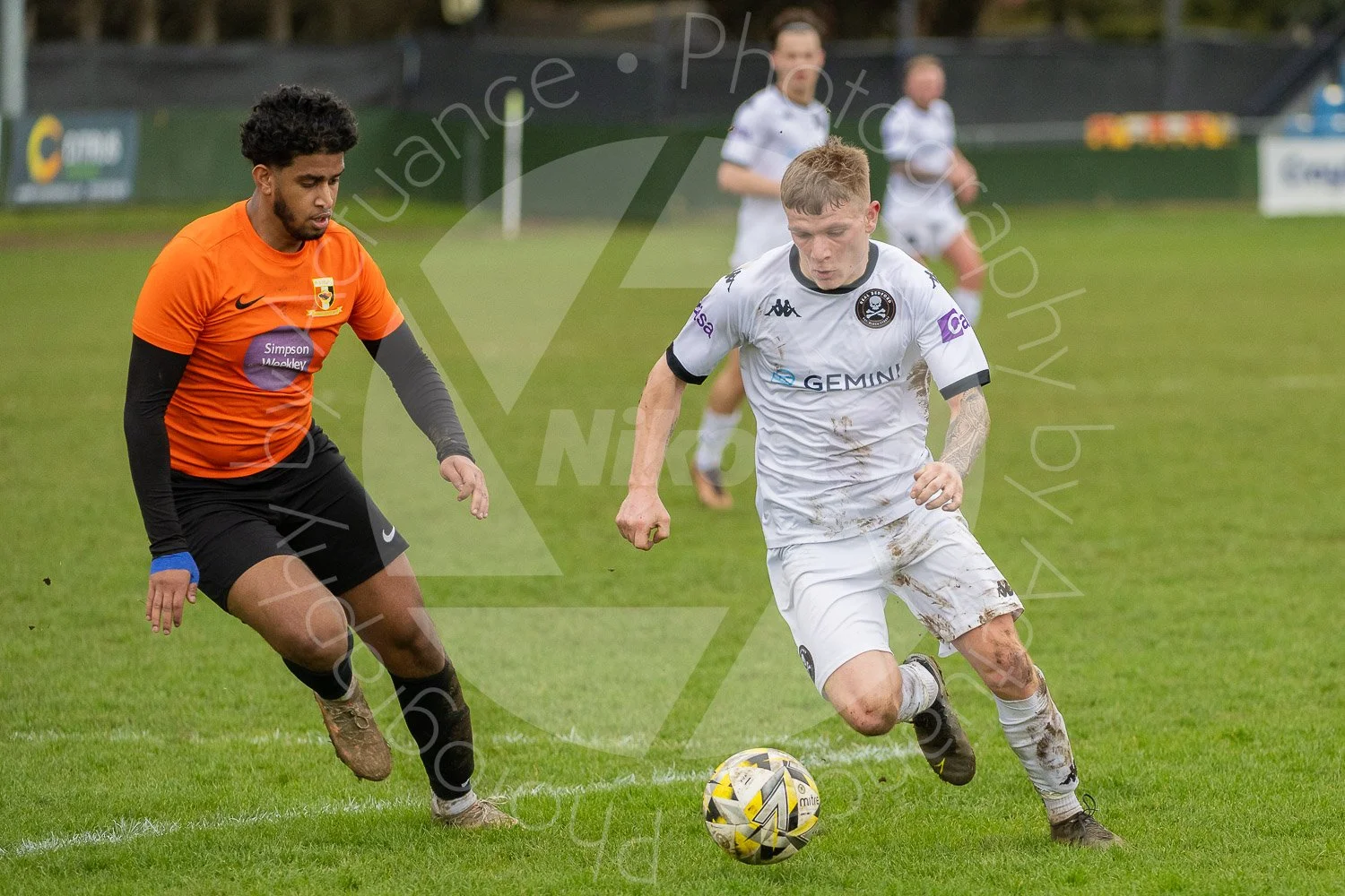20230318 Rushden & Higham United vs Real Bedford #9599