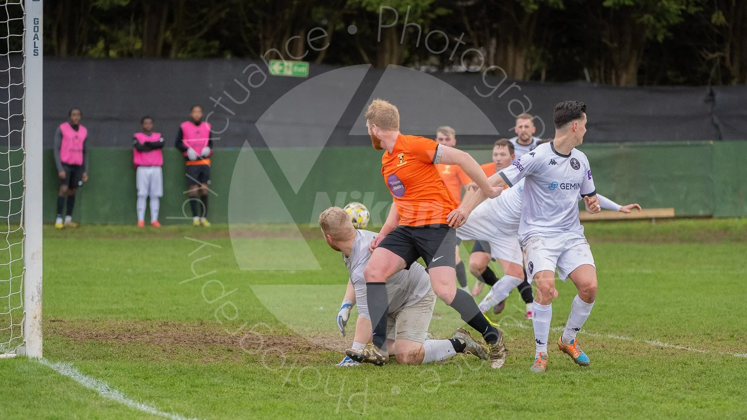 20230318 Rushden & Higham United vs Real Bedford #9607