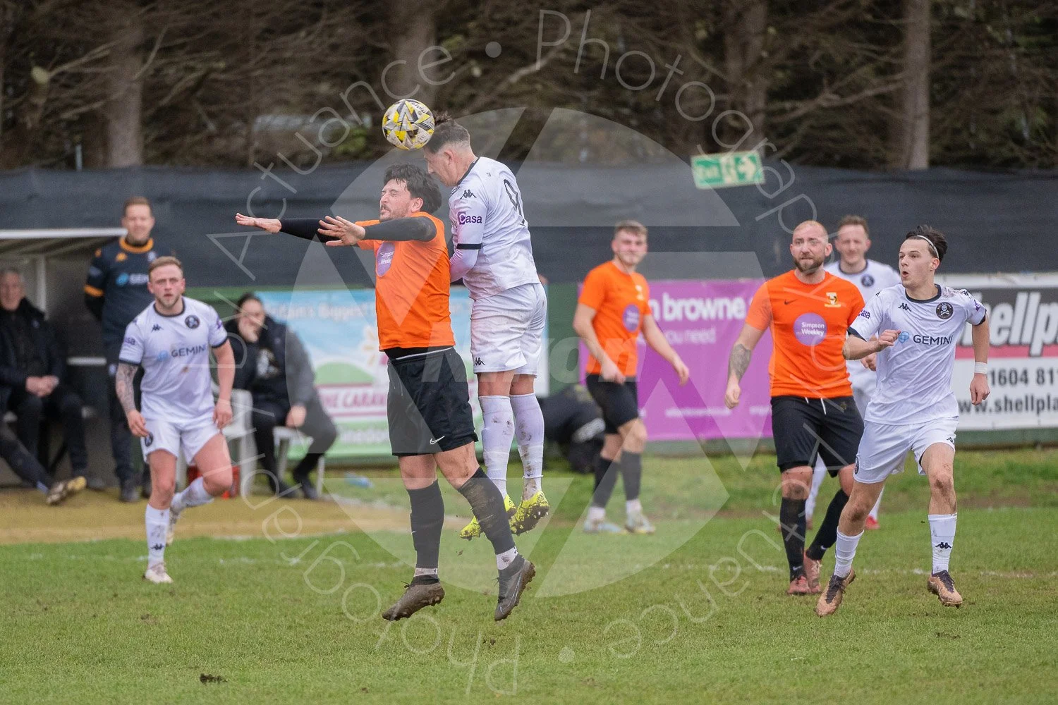 20230318 Rushden & Higham United vs Real Bedford #9610